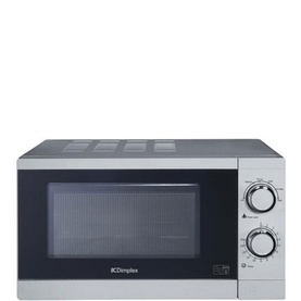 Dimplex Silver 20L 700w manual
