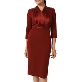 Alisa Dress