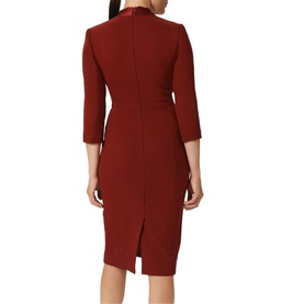 Alisa Dress