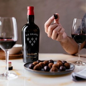 Grahams Six Grapes Reserve Port