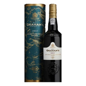 Graham's Late Bottled Vintage Port
