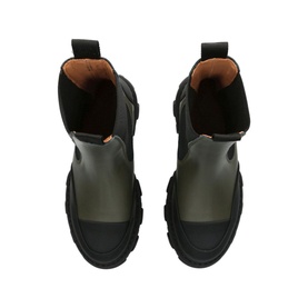 Mid Chelsea Boots