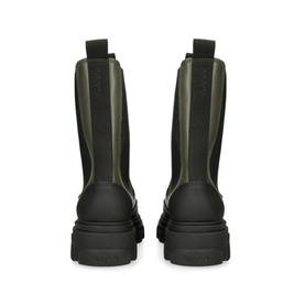 Mid Chelsea Boots