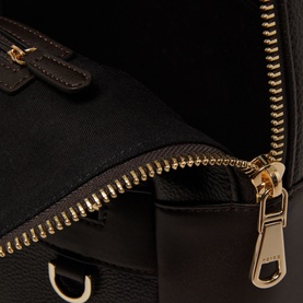 Drew Leather Backpack