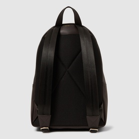 Drew Leather Backpack