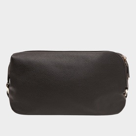 Cole Leather Washbag
