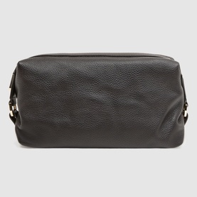 Cole Leather Washbag