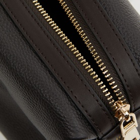 Cole Leather Washbag
