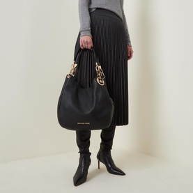 Lillie Large Chain Tote