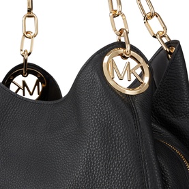 Lillie Large Chain Tote
