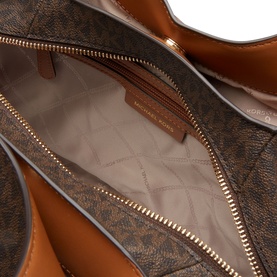Lillie Large Chain Tote