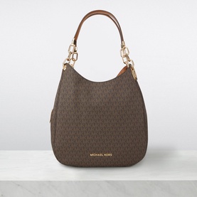 Lillie Large Chain Tote