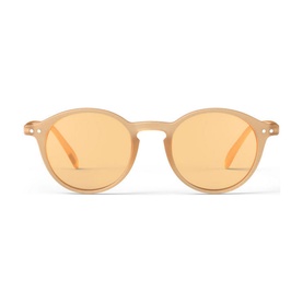 Sleeping Glasses #D Walnut