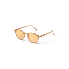 Sleeping Glasses #D Walnut