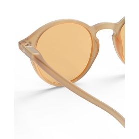 Sleeping Glasses #D Walnut