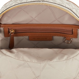 Rhea Logo Backpack