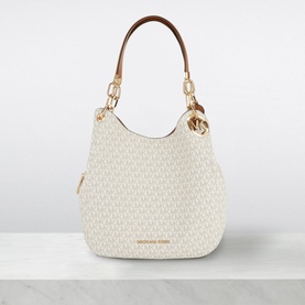 Lillie Large Chain Tote