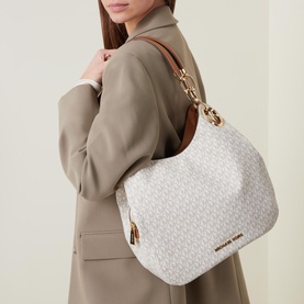 Lillie Large Chain Tote