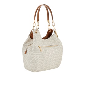 Lillie Large Chain Tote
