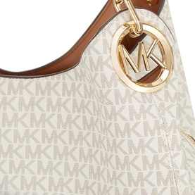Lillie Large Chain Tote