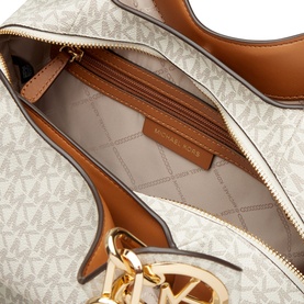 Lillie Large Chain Tote