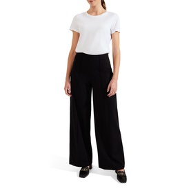 Prim Wide Leg Trousers