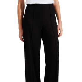 Prim Wide Leg Trousers