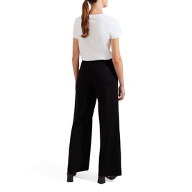 Prim Wide Leg Trousers
