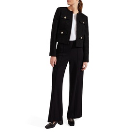 Prim Wide Leg Trousers
