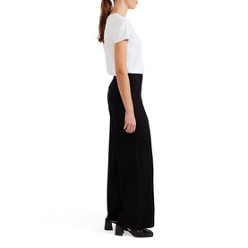 Prim Wide Leg Trousers