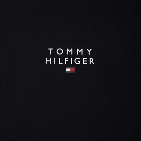 Original Logo Long Sleeve Pyjama Top