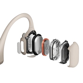 OpenRun Pro Bone Conduction Headphones