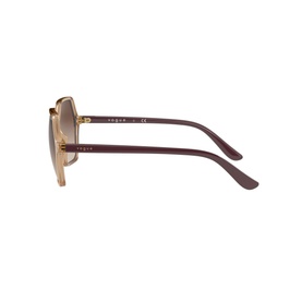 Rectangle Sunglasses VO5361S