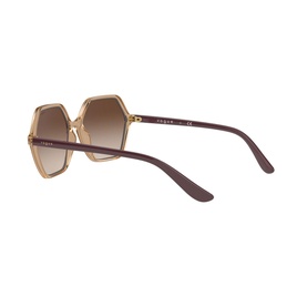 Rectangle Sunglasses VO5361S
