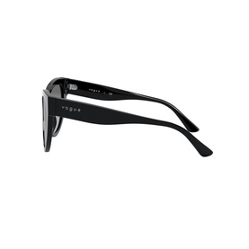 Cat Eye Sunglasses VO5339S