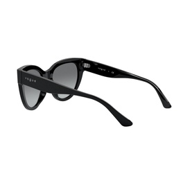 Cat Eye Sunglasses VO5339S