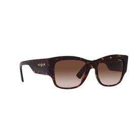 Square Sunglasses VO5462S