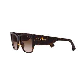 Square Sunglasses VO5462S