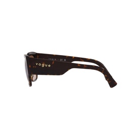 Square Sunglasses VO5462S