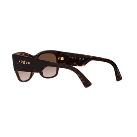 Square Sunglasses VO5462S