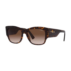 Square Sunglasses VO5462S