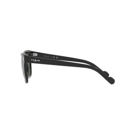 Square Sunglasses VO5465S