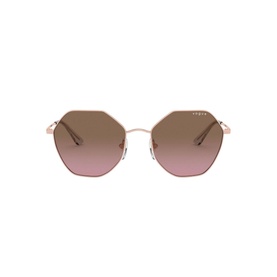 Irregular Sunglasses VO4180S