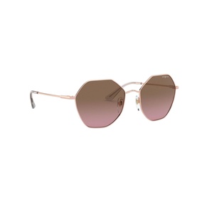 Irregular Sunglasses VO4180S
