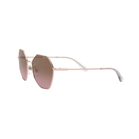 Irregular Sunglasses VO4180S