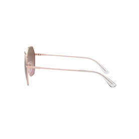 Irregular Sunglasses VO4180S