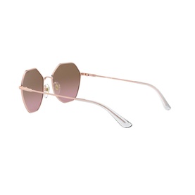 Irregular Sunglasses VO4180S