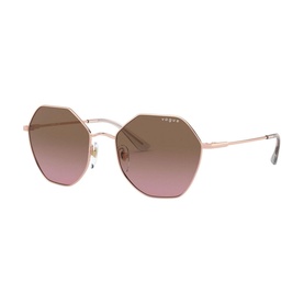 Irregular Sunglasses VO4180S