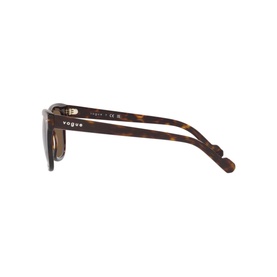 Square Sunglasses VO5465S