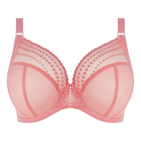 Matilda Underwire Plunge Bra